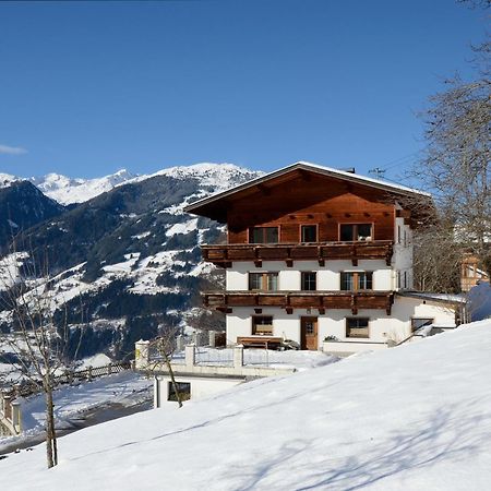 Haus Panorama Apartment Gerlosberg Bagian luar foto